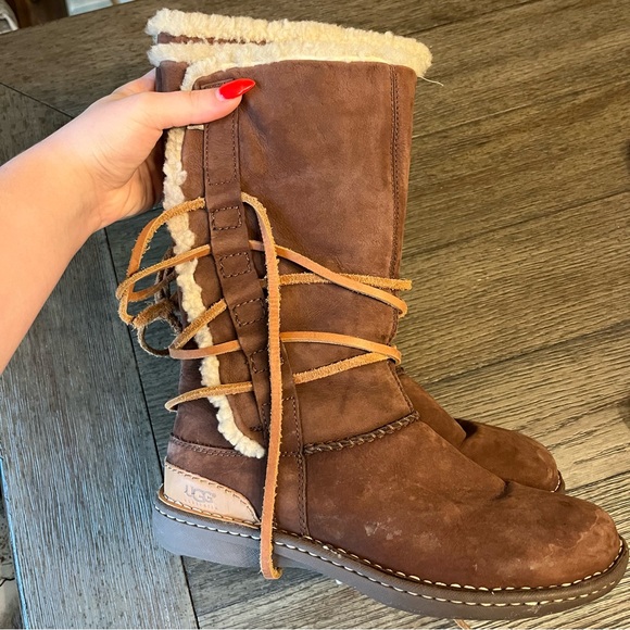UGG Shoes - Ugg boots